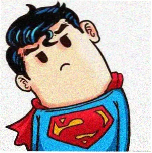 汤姆影院读者小样本周头像
